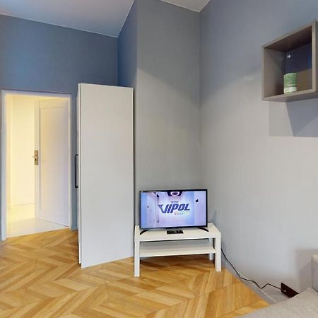 Vipol Pokoje Kolorowe Lodz  Exterior photo