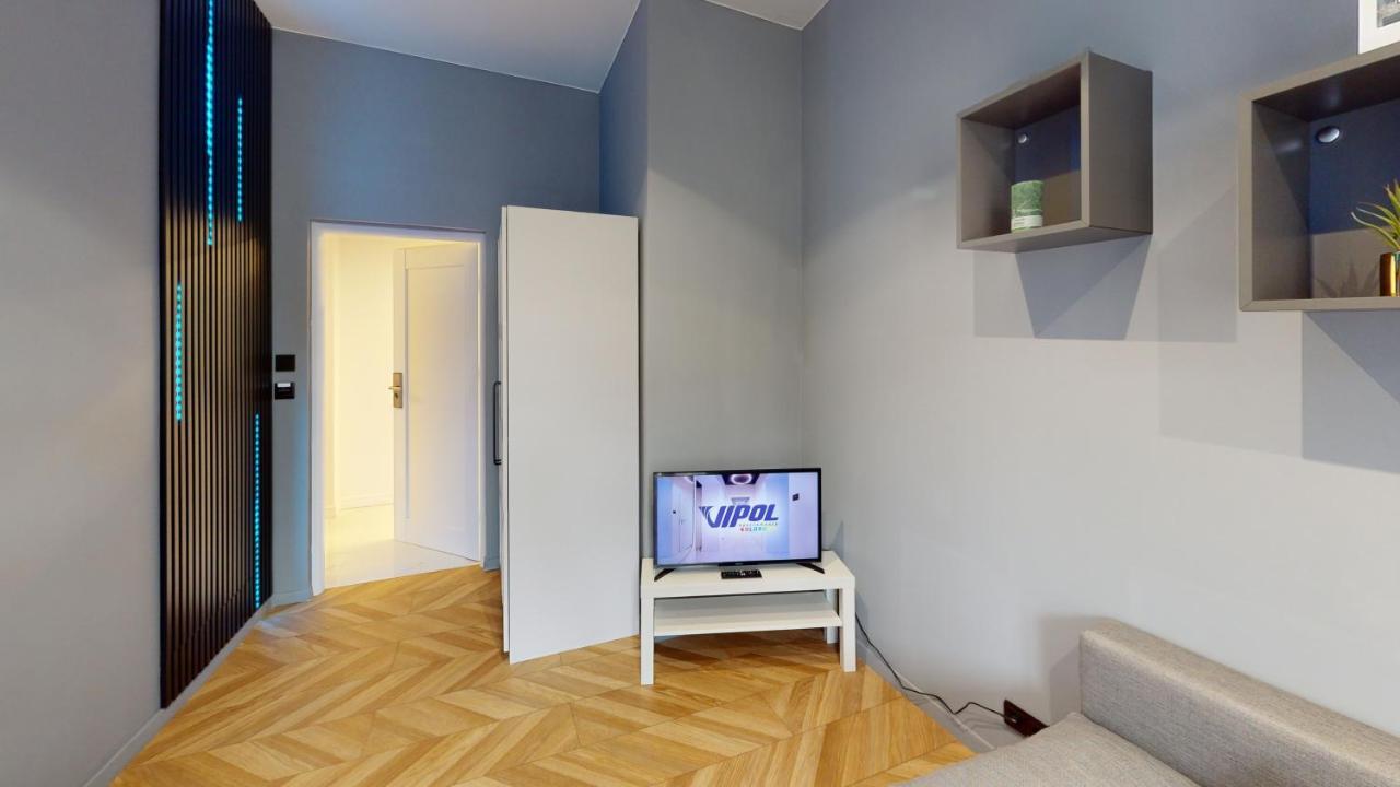Vipol Pokoje Kolorowe Lodz  Exterior photo